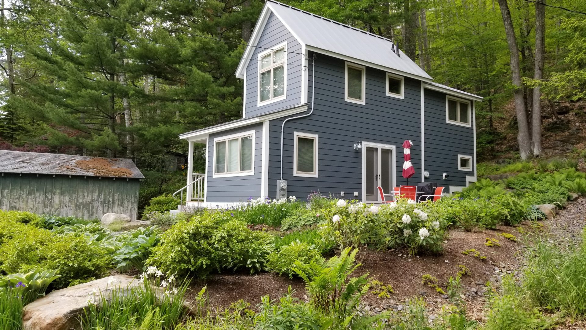 Little Loon Cottage 2